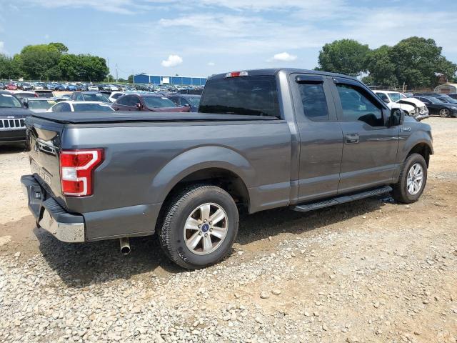  FORD F-150 2018 Szary