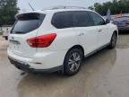 2018 NISSAN PATHFINDER S   for sale at Copart FL - OCALA