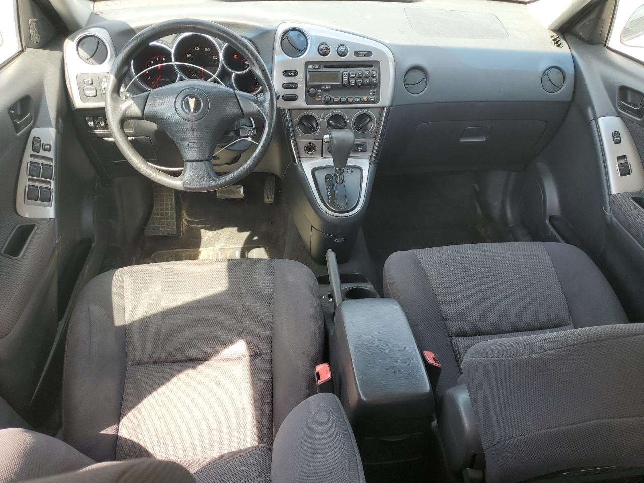 2006 Pontiac Vibe VIN: 5Y2SL65856Z414719 Lot: 64169455