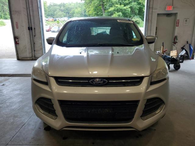  FORD ESCAPE 2015 Серебристый