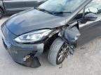2019 FORD FIESTA ZETEC TURBO AUTO  for sale at Copart ST HELENS