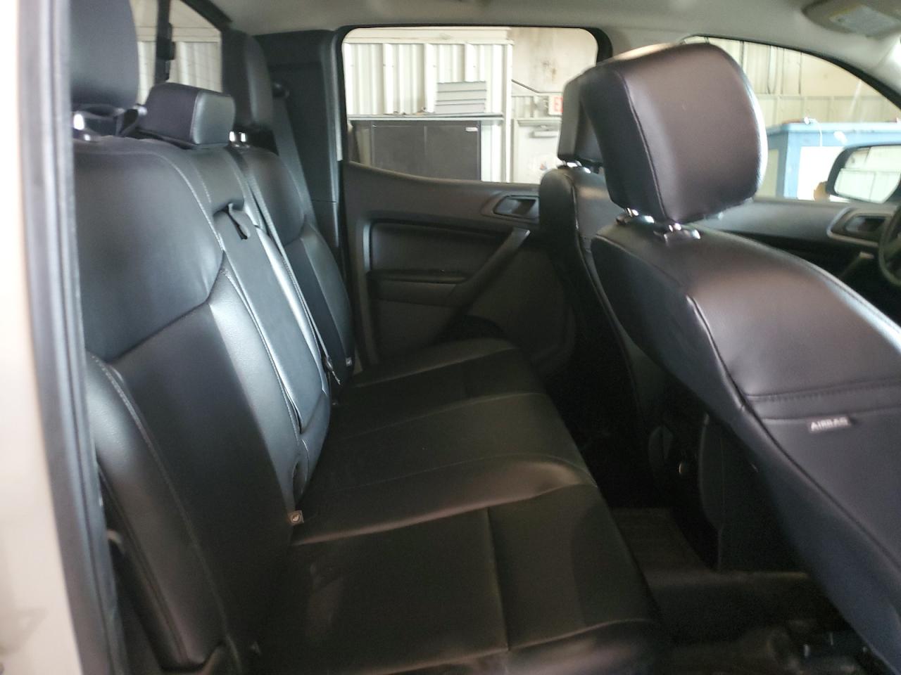 2019 Ford Ranger Xl VIN: 1FTER4EH2KLA89041 Lot: 65317785