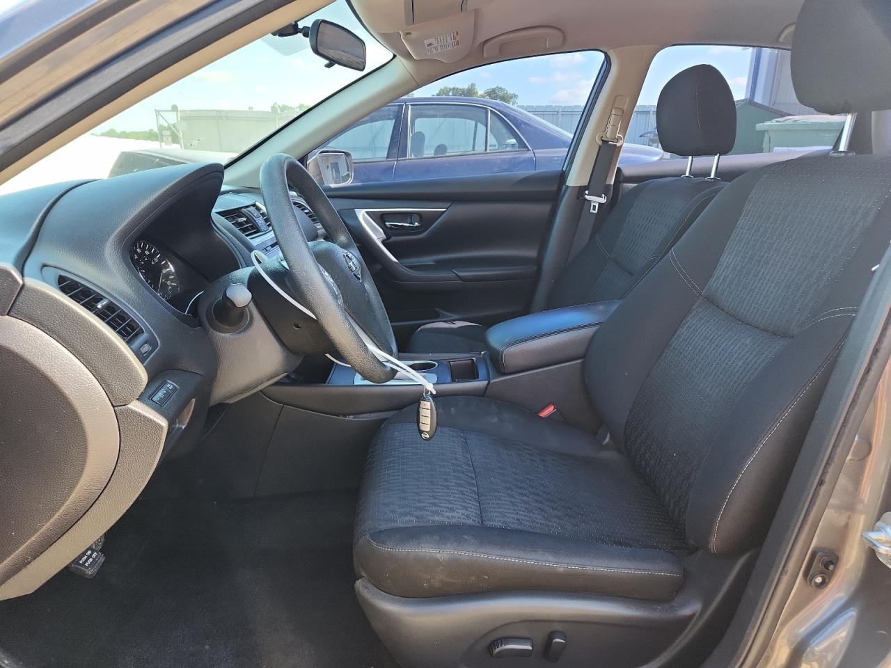 2016 Nissan Altima 2.5 VIN: 1N4AL3AP7GN341083 Lot: 65469255
