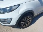 2015 KIA SPORTAGE 2 for sale at Copart BRISTOL