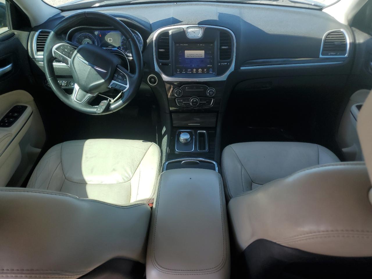 2015 Chrysler 300 Limited VIN: 2C3CCAAG3FH903984 Lot: 66962245