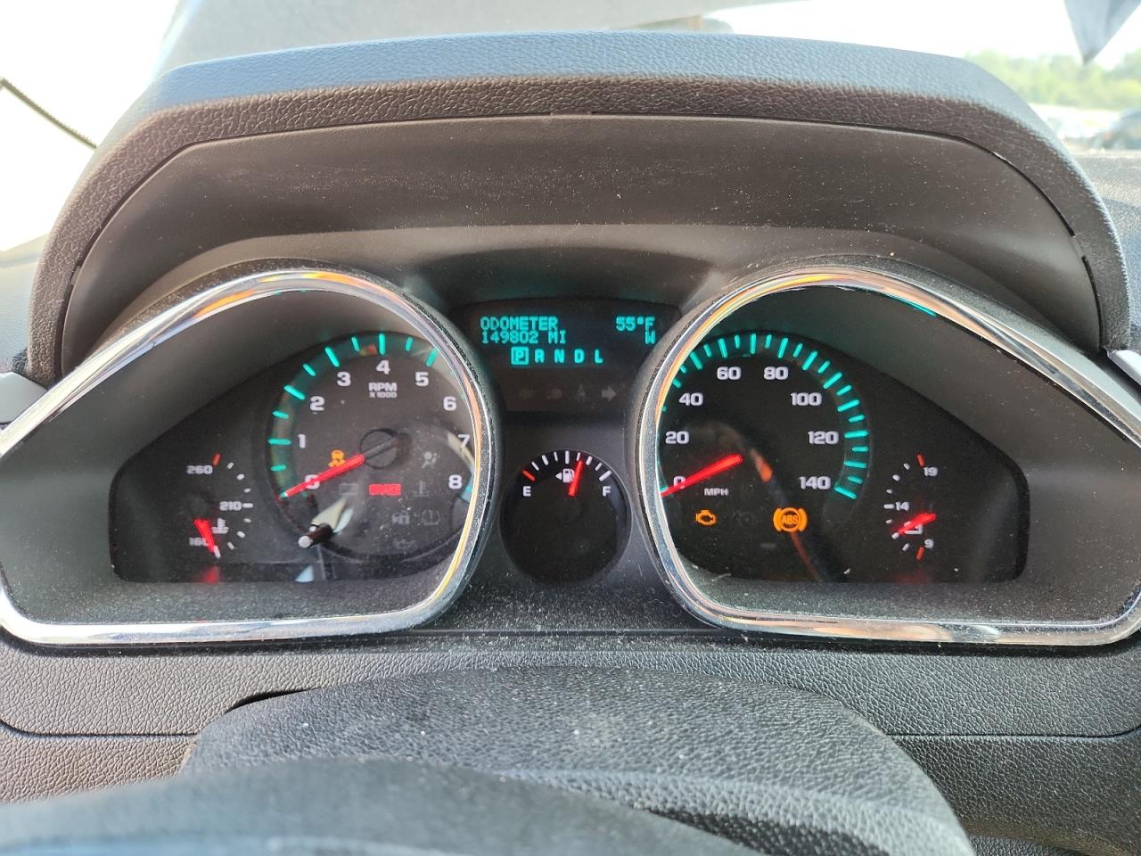 2011 Chevrolet Traverse Lt VIN: 1GNKVJED6BJ386181 Lot: 64745325