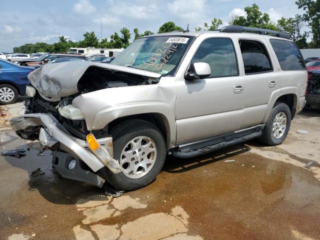 2004 Chevrolet Tahoe K1500