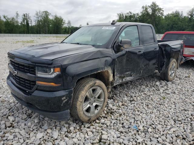 CHEVROLET ALL Models 2019 Черный