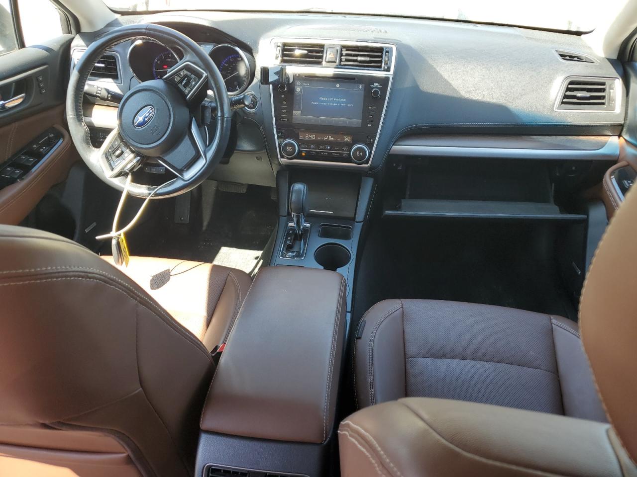 2018 Subaru Outback Touring VIN: 4S4BSATC1J3332359 Lot: 65064775