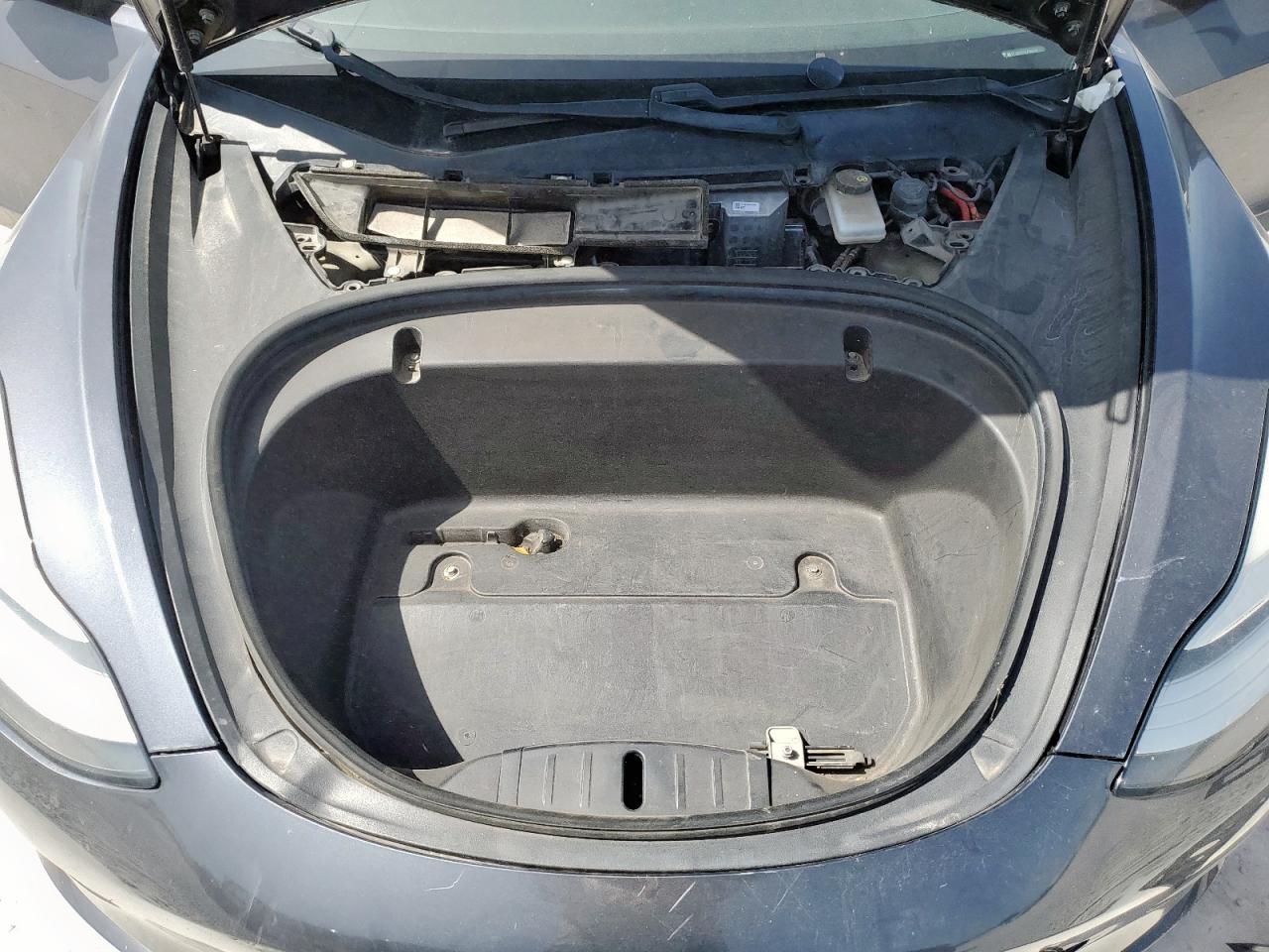 2020 Tesla Model 3 VIN: 5YJ3E1ECXLF586350 Lot: 64393815