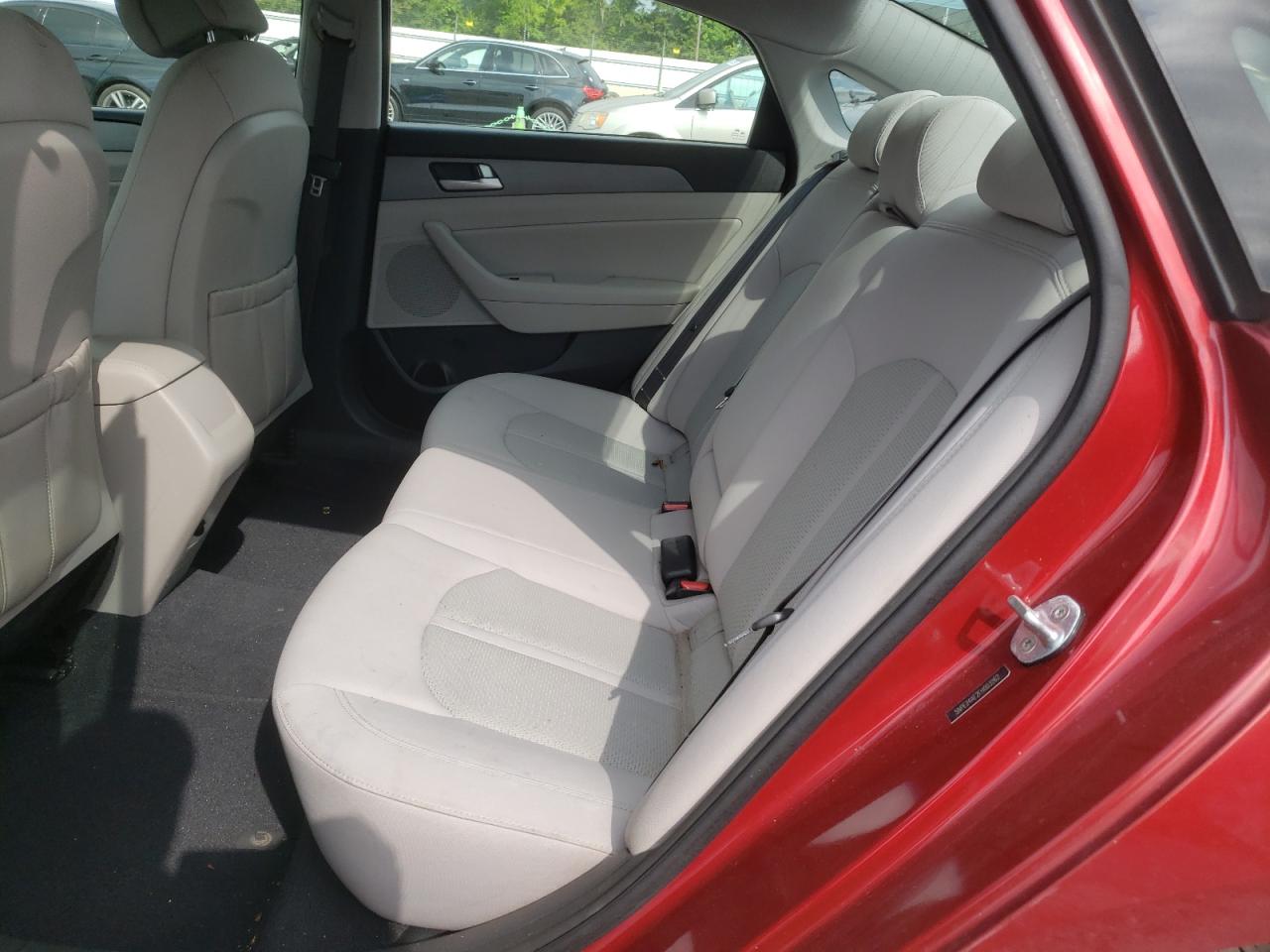 2015 Hyundai Sonata Se VIN: 5NPE24AF2FH003262 Lot: 64845445