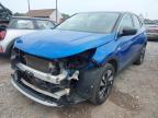 2018 VAUXHALL GRANDLAND for sale at Copart WOLVERHAMPTON