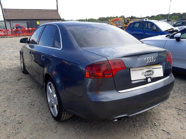 2007 AUDI A4 S LINE
