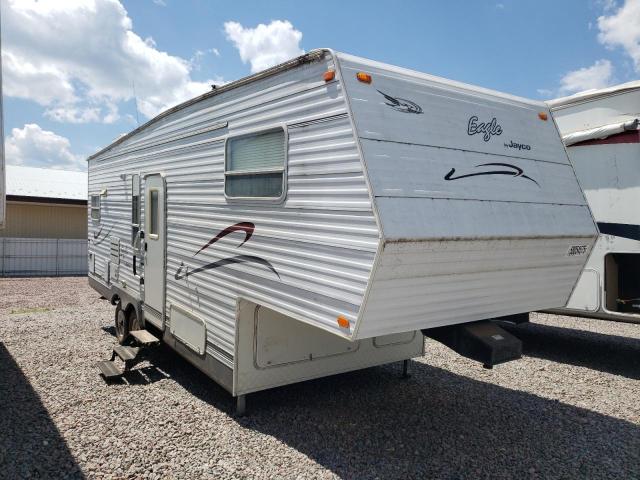 2002 Aro Eagle  