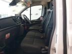 2020 FORD TRANSIT CUSTOM 300 TREND  for sale at Copart EAST KILBRIDE