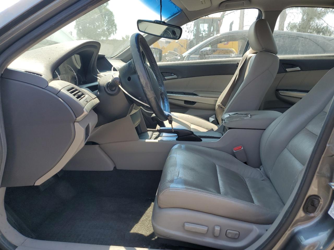 2010 Honda Accord Exl VIN: 1HGCP3F86AA004090 Lot: 65013625