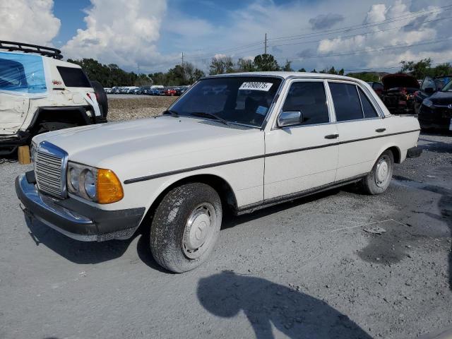 1978 MERCEDES BENZ C   for sale at Copart FL - TAMPA SOUTH