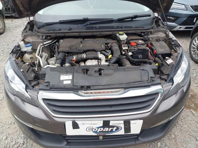 2014 PEUGEOT 308 ACTIVE