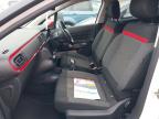 2017 CITROEN C3 FLAIR P for sale at Copart CHESTER
