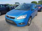 2011 FORD FOCUS SPOR for sale at Copart SANDWICH
