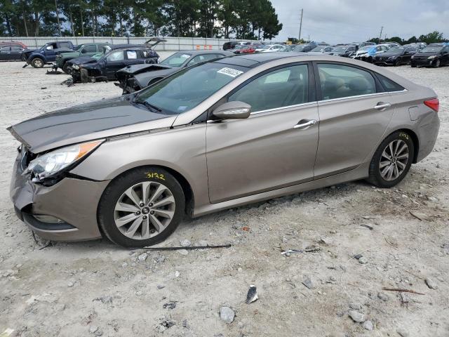 2014 Hyundai Sonata Se