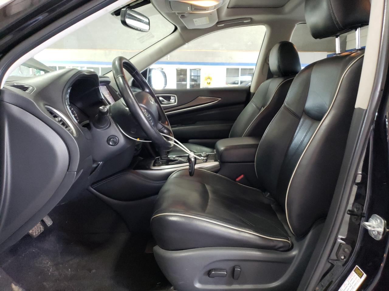2018 Infiniti Qx60 VIN: 5N1DL0MM8JC520352 Lot: 63627875