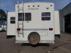 2002 KEYSTONE COUGAR   for sale at Copart MN - MINNEAPOLIS NORTH