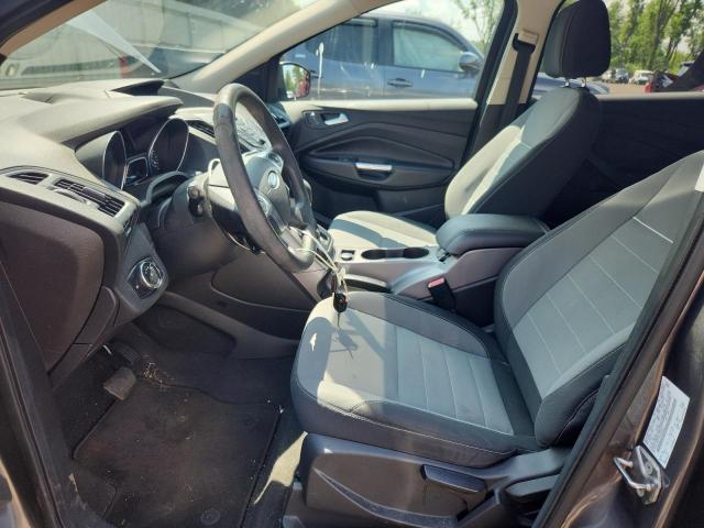 Parquets FORD ESCAPE 2013 Szary