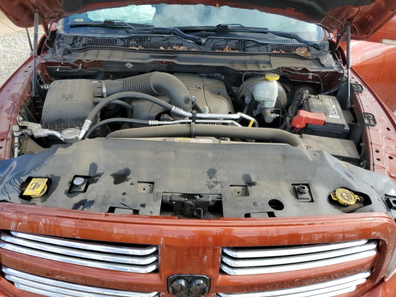 1c6rr6mt4hs679377 1C6RR6MT4HS679377 2017 Ram 1500 Sport