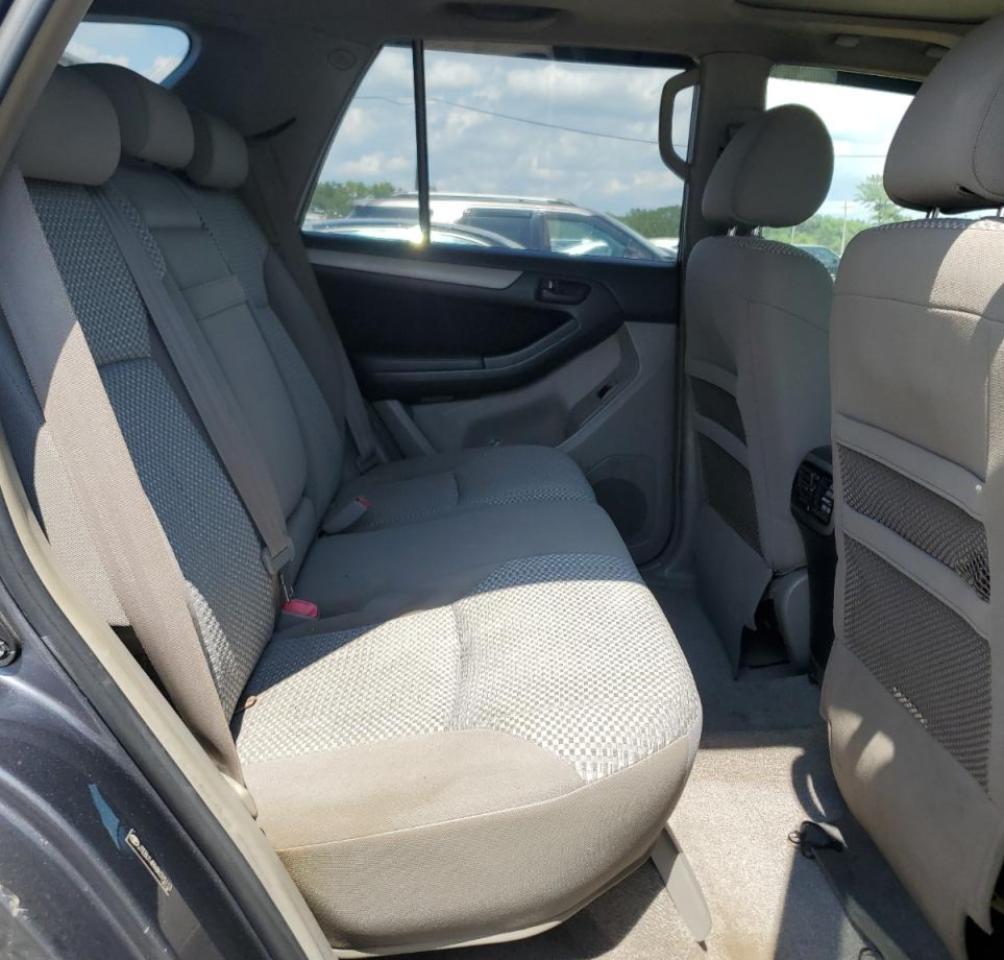 2008 Toyota 4Runner Sr5 VIN: JTEBU14RX8K015113 Lot: 64586465
