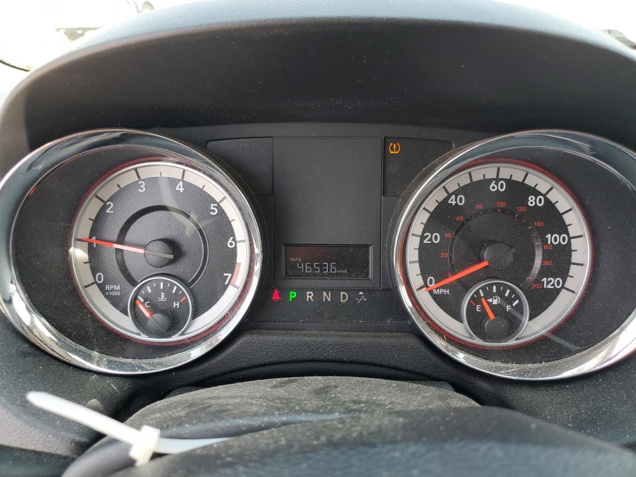 2012 Dodge Grand Caravan Sxt VIN: 2C4RDGCG1CR209674 Lot: 62588055