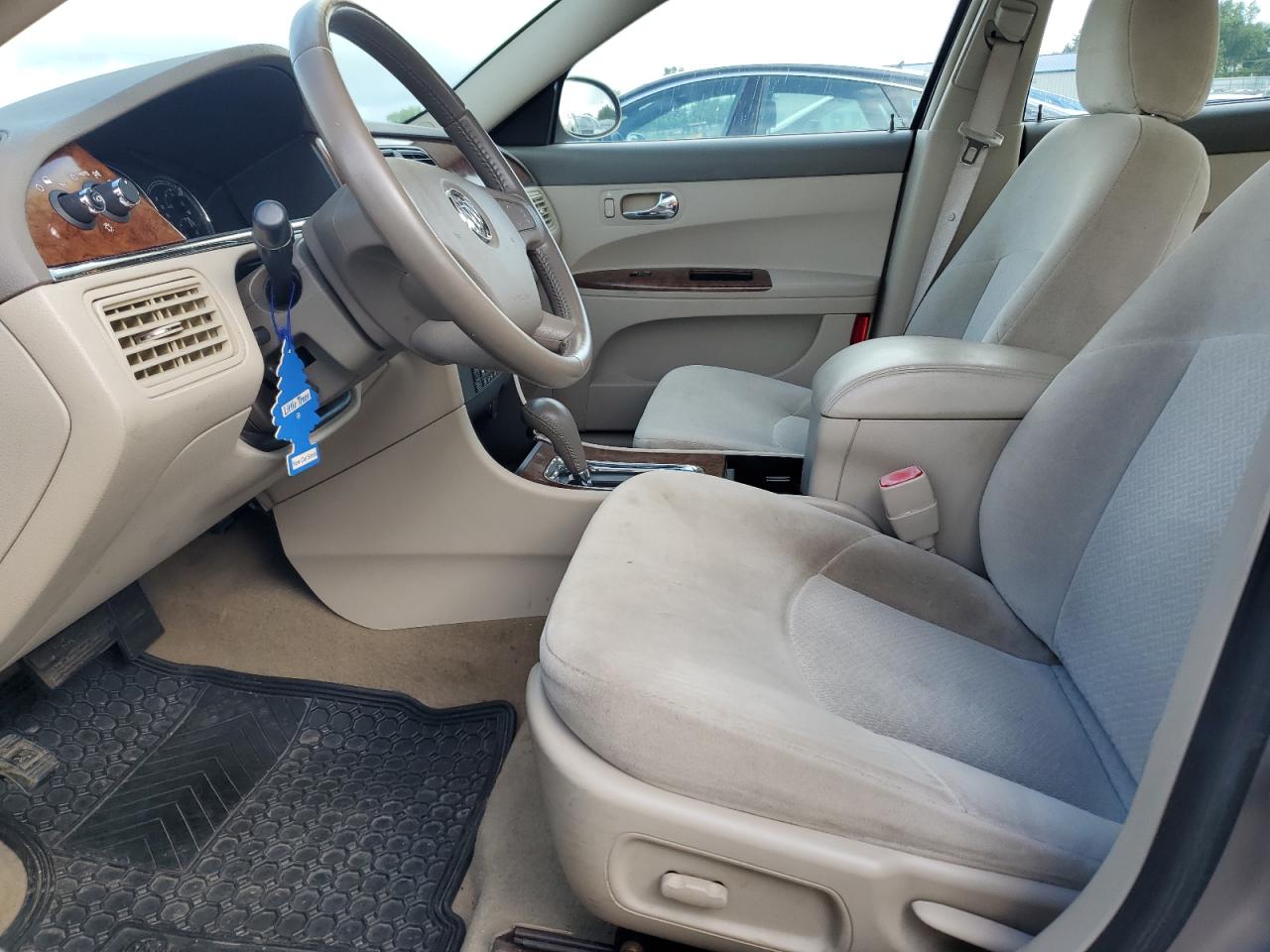 2006 Buick Lacrosse Cx VIN: 2G4WC582361205938 Lot: 63703425