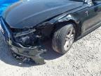 2014 AUDI A6 S LINE for sale at Copart WOLVERHAMPTON