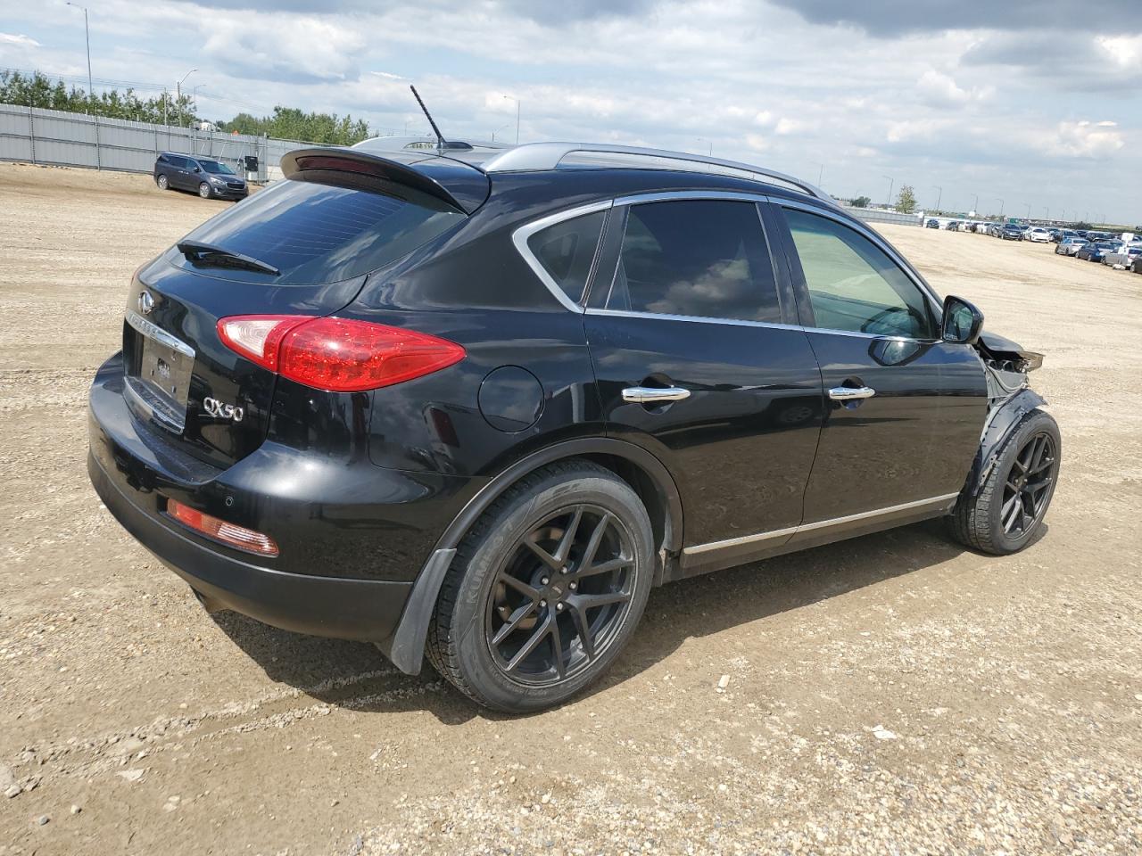 2015 Infiniti Qx50 VIN: JN1BJ0HR2FM771153 Lot: 65710405