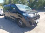 2021 CITROEN DISPATCH 1 for sale at Copart GLOUCESTER
