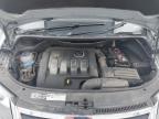 2010 VOLKSWAGEN TOURAN MAT for sale at Copart GLOUCESTER