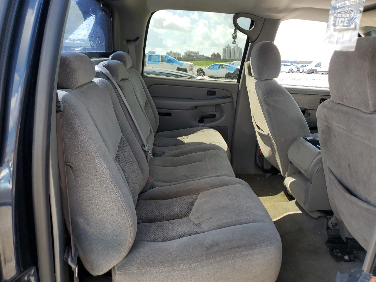 2005 Chevrolet Avalanche C1500 VIN: 3GNEC12ZX5G201266 Lot: 64992765