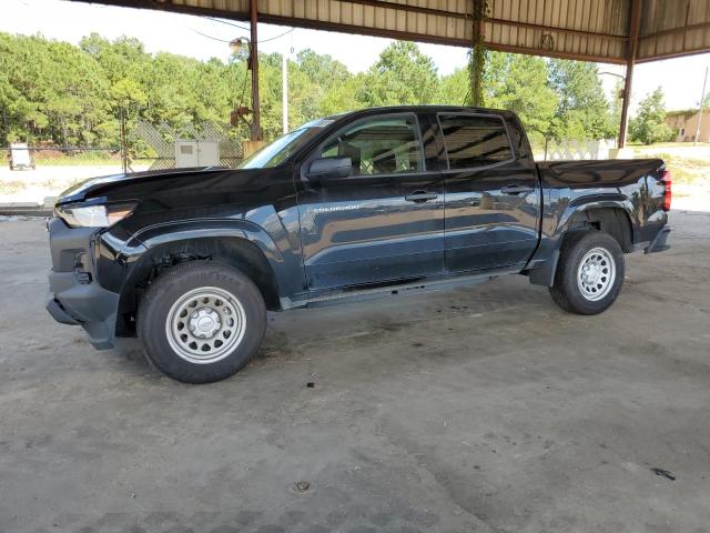  CHEVROLET COLORADO 2024 Black