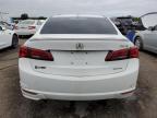 2015 ACURA TLX    for sale at Copart ON - TORONTO
