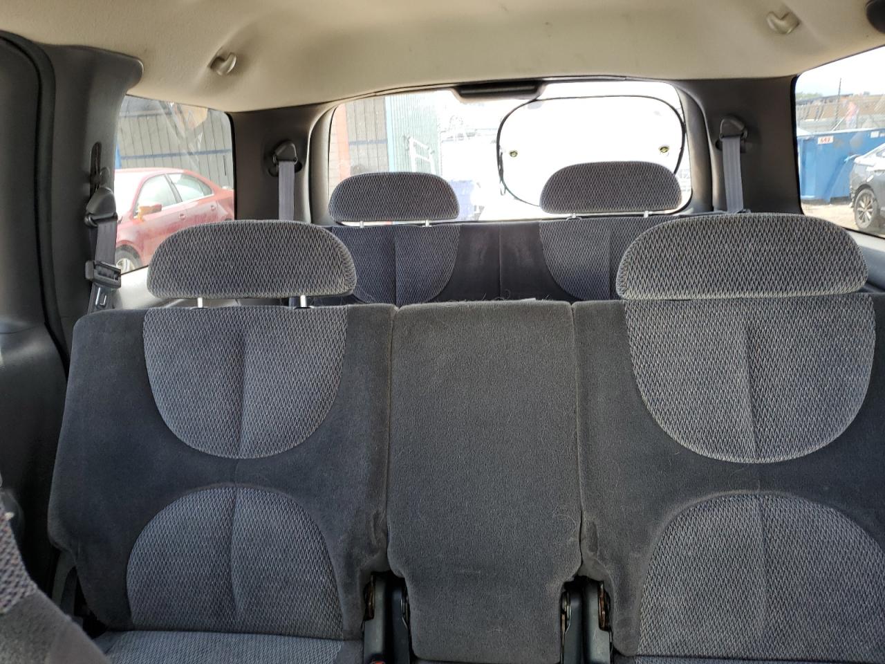 2000 Dodge Durango VIN: 1B4HS28Z0YF131530 Lot: 63872285