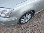 2005 TOYOTA AVENSIS T3 for sale at Copart WISBECH