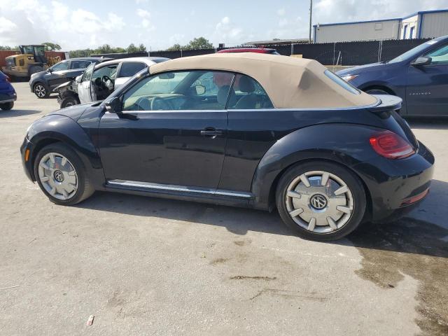  VOLKSWAGEN BEETLE 2019 Black