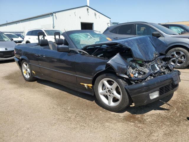 1994 BMW 325 IC AUTOMATIC  