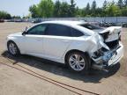 2020 HONDA ACCORD LX   à vendre chez Copart ON - TORONTO