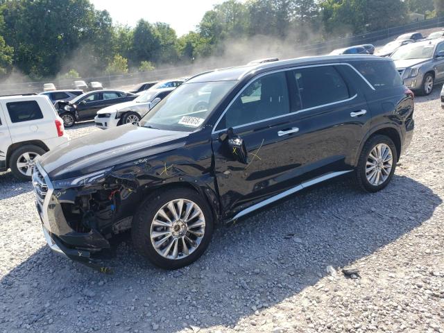 HYUNDAI PALISADE 2020 Czarny