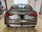 2018 AUDI S5 PRESTIGE for sale at Copart TX - DALLAS SOUTH