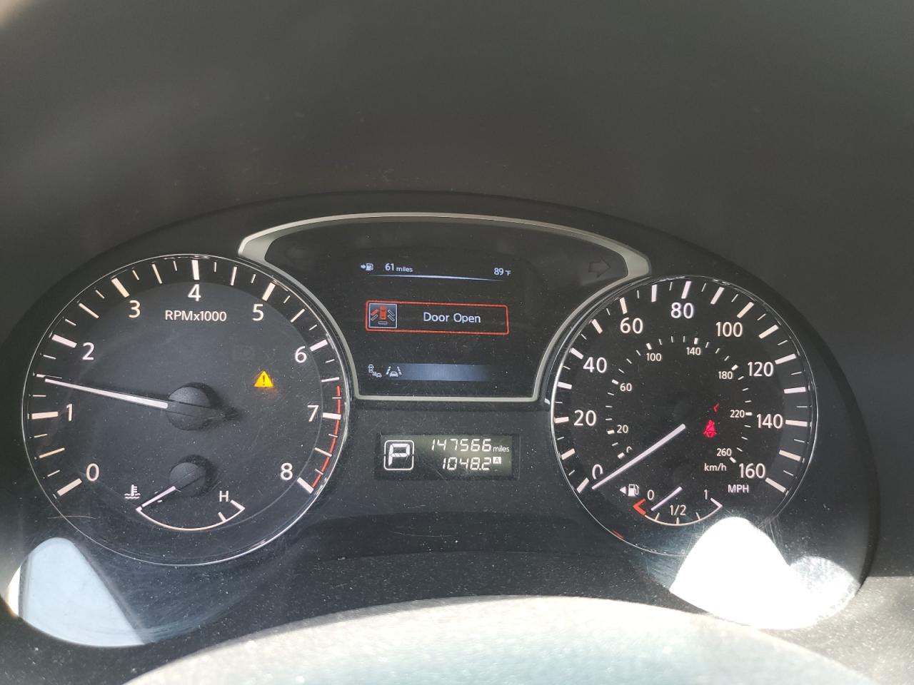 2013 Nissan Altima 2.5 VIN: 1N4AL3AP9DC236889 Lot: 65146245