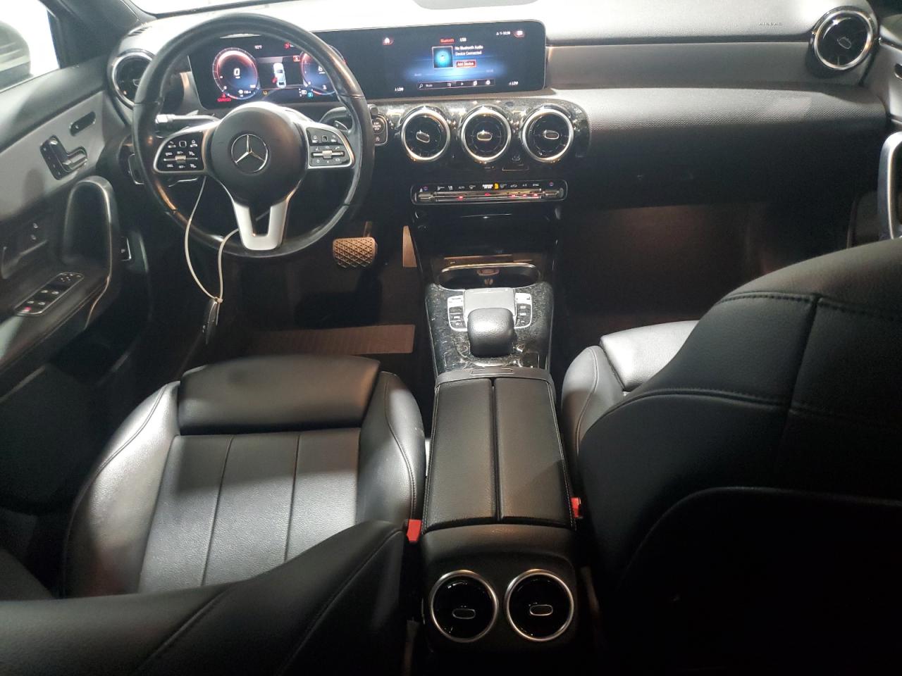 2019 Mercedes-Benz A 220 4Matic VIN: WDD3G4FB8KW019653 Lot: 65518385