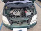 2003 RENAULT MEGANE SCE for sale at Copart NEWBURY
