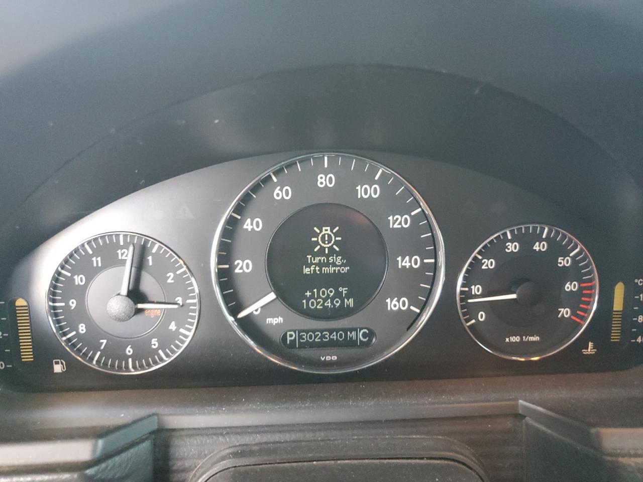 wdbuf65j54a581059 WDBUF65J54A581059 2004 Mercedes-Benz E 320